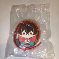 カラフルピーチ カプセルマスコットウォッチ2【ゆあんくん】