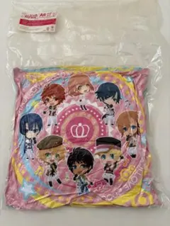 うたの☆プリンスさまっ♪マジLOVE2000% シャイニング☆クッション 未開封