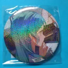 バンドリ 缶バッジ キラキラver. 氷川紗夜 - メルカリ