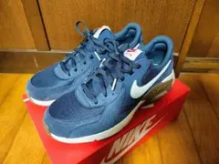 Nike Air Max スニーカー　エクシー　27.0cm 美品　限定カラー