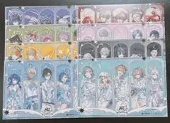 にじさんじ８周年アニメイト特典ポストカードセット