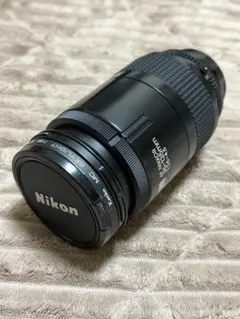 【美品】Nikon AF NIKKOR 35-135mm 1:3.5-4.5