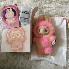 正規品 ポップマート ラブブ エナジー LOYALTY