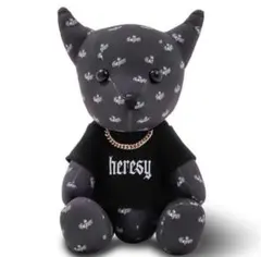 the GazettE 20周年記念 れいた ベア the GazettE REITA (れいた)BIG BEAR 20周年 - メルカリ