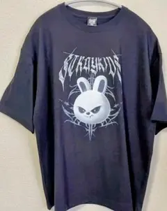 Lサイズ☆小泉今日子 KK60 TOUR 2026 Tシャツ☆ブラック - メルカリ