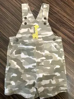 PekkLe オーバーオール