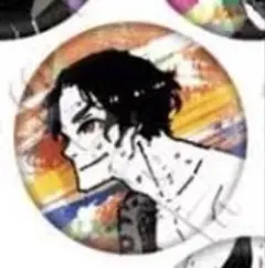 ブルーロック　トレーディングホログラム缶バッジVol.3 雪宮剣優