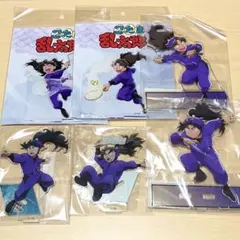 久々知兵助 竹谷八左ヱ門 アクリルスタンド