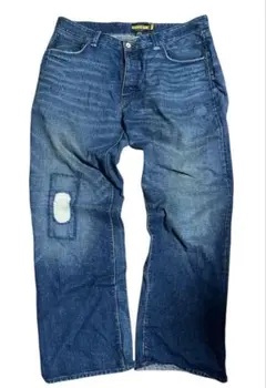 2025年最新】ラルフローレン パッチワーク デニムの人気アイテム