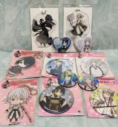 2025年最新】刀剣乱舞まとめ売りの人気アイテム - メルカリ