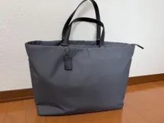 MACKINTOSH PHILOSOPHY トートバッグ グレーのサムネイル