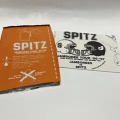 SPITZ Jamboree Tour 