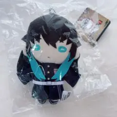 薄桜鬼 斎藤一 洋装 ぬいぐるみ Gift - メルカリ