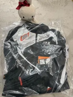 HYOD ST-S SPEED-iD D3O PARKA メッシュジャケットのサムネイル