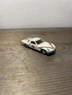 YONEZAWA TOYS 帰ってきたウルトラマン MATカー マットビハイクル