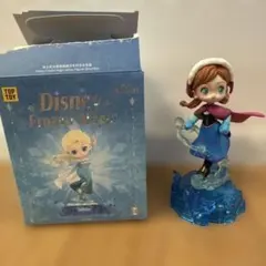 TOPTOY アナと雪の女王　アナ