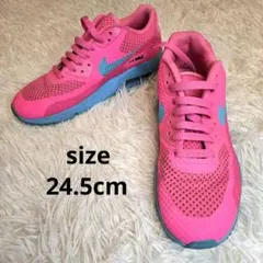 ナイキ エアーマックス NIKE AIR MAX 90 BR 24.5cm