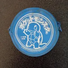 ポケットモンスター ゼニガメ コインケース 1995年製