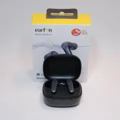 EarFun Air Pro 3 ワイヤレスイヤホンのサムネイル