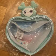 TWICE LOVELYS　ぴょこきゅんボディバッグ ミナ
