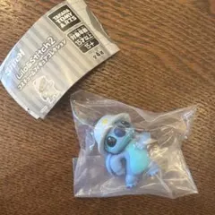 リロ＆スティッチ2 スティッチ フィギュア