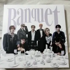 CD＋まぜべやDVD付 MAZZEL Banquet MUZEUM盤 - メルカリ