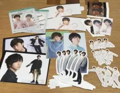 阿部亮平セット