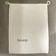 Aesop イソップ ショップ袋　41×33cm