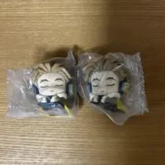 おねむたん Vol.2 ホークス