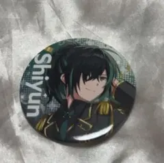 すとふぇす 騎士A しゆん 缶バッジ