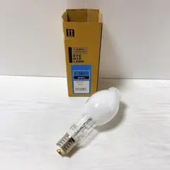メタルハライドランプ 高演色グリーンランプM1000B/G、未使用保管品