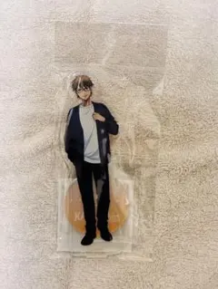 ダイヤのA 御幸一也 アクリルスタンド