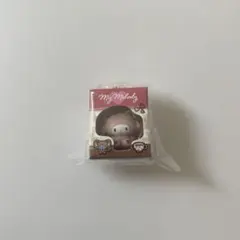サンリオ ミニチュアパッケージコレクション マイメロディ