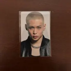 佐藤陽 HINATA フォトカード TJBB - メルカリ