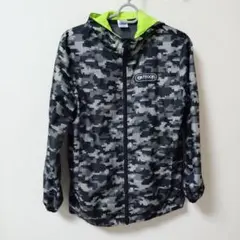 アウトドアウインドブレーカー160