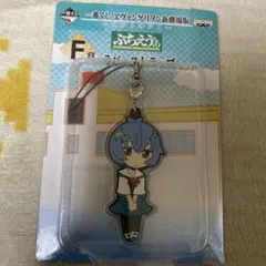 一番くじ　エヴァンゲリオン　新劇場版　Ｆ賞