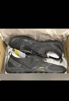 New Balance MT10OAC Black/Castlerock25cm