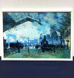D.M.PARK 油彩画 風景画 - メルカリ