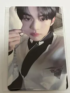 TWS ドフン MUSICKOREA ラキドロ トレカ 説明欄必読