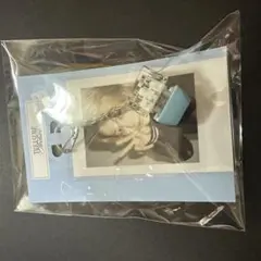 TREASURE KEYCAP KEYRING DOYOUNG