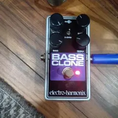 Electro-Harmonix VOICE BOX 本体 電源供給なし - メルカリ