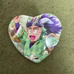 2025年最新】忍たま ナンジャタウン 缶バッジ 小平太の人気