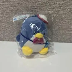 タキシードサム マスコット　一番くじ