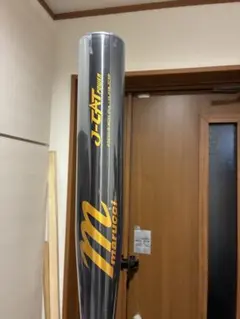 marucci 軟式バットミドルバラ MJJSBBWC 84cm730g程 - メルカリ