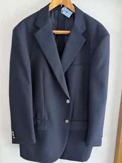 新品・未使用品】※詰襟 標準型学生服 上着のみ 学ラン 175A - メルカリ