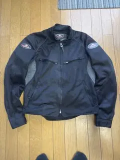 超美品 FLY RACING ライディングメッシュジャケット 黒M - メルカリ