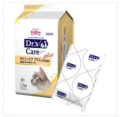 Petline Dr's Care 猫用 尿石ケア3.5kg/2027.11 - メルカリ