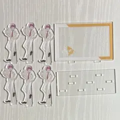 ないこ　アクスタ