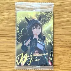 2026年最新】ナカヤマフェスタ ウエハースの人気アイテム - メルカリ