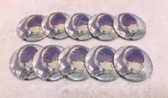 プロセカ　缶バッジ　朝比奈まふゆ